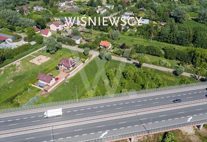 działka na sprzedaż 2157m2 działka Gdańsk, Niegowska