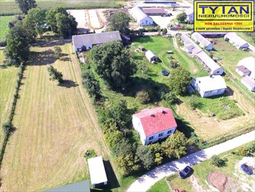 Dom na sprzedaż Andrzejki-Tyszki 100m2 Foto 6