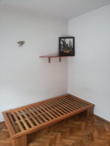 Kawalerka na sprzedaż Kraków, Grzegórzki, Wesoła, Gurgacza 18m2 Foto 2