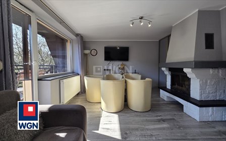 Wynajem domu z sauną, widokami i ogrodem dom Wisła, Łabajów