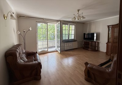 mieszkanie na sprzedaż 56m2 mieszkanie Częstochowa, Śródmieście