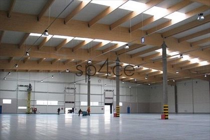 magazyn na wynajem 2800m2 magazyn Zagnańsk
