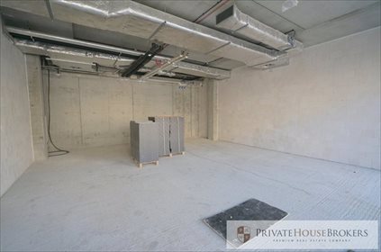 lokal użytkowy na wynajem 90m2 lokal użytkowy Kraków, Grzegórzki, Grzegórzki, Przy Rondzie