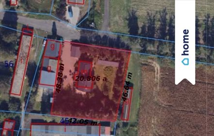 Urokliwy dom 300 m2 z ogrodem i garażem w Janocinie dom Janocin