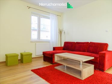 mieszkanie na wynajem 48m2 mieszkanie Rzeszów, Rymanowska