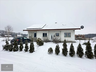 dom na sprzedaż 93m2 dom Stradomia Wierzchnia