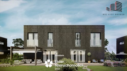 dom na sprzedaż 134m2 dom Lublin, Sławin, Sławinkowska