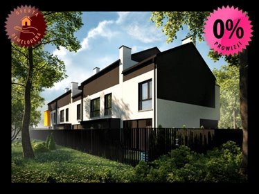 mieszkanie na sprzedaż 94m2 mieszkanie Marki, Struga, Graniczna