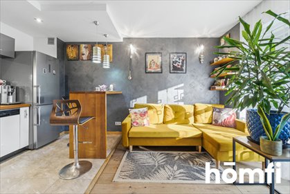 mieszkanie na sprzedaż 36m2 mieszkanie Bielsko-Biała, Straconka, Miodowa