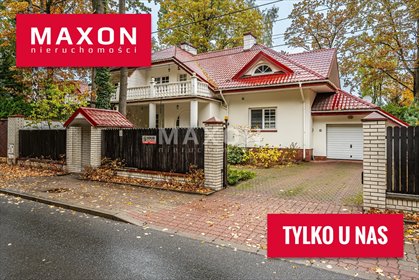 dom na sprzedaż 250m2 dom Warszawa, Wesoła