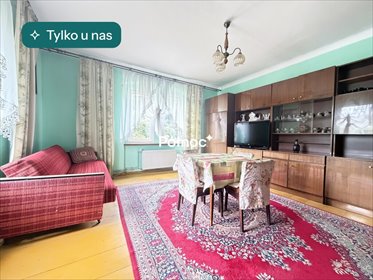 Dwupokojowe mieszkanie z ogrodem i garażami w Wartowicach mieszkanie Wartowice