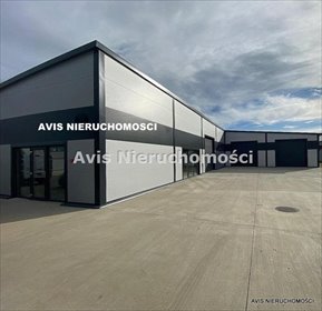 magazyn na wynajem 500m2 magazyn Świdnica