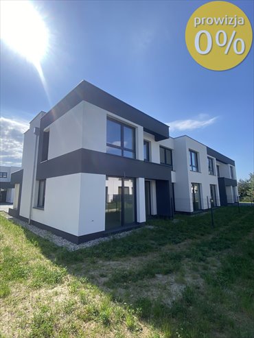 dom na sprzedaż 112m2 dom Nowa Wola