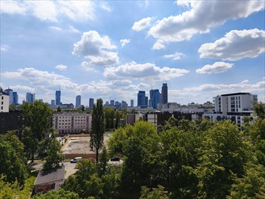 mieszkanie na sprzedaż 27m2 mieszkanie Warszawa, Wola, Muranów, Anielewicza