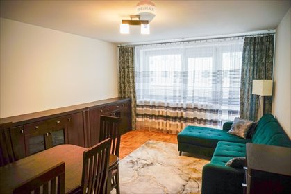 mieszkanie na wynajem 65m2 mieszkanie Warszawa, Mokotów, Kazimierza Kuratowskiego