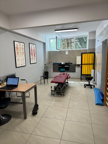 lokal użytkowy na wynajem 343m2 lokal użytkowy Wrocław, Fabryczna, Muchobór Wielki, Mińska