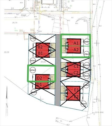 dom na sprzedaż 123m2 dom Bąkowo, Rekreacyjna