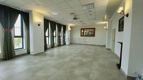 lokal użytkowy na wynajem 115m2 lokal użytkowy Białystok, Antoniuk, Choroszczańska