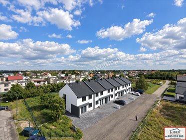 Nowoczesny apartament 80,4 m² z parkingiem - zapraszam mieszkanie Konin