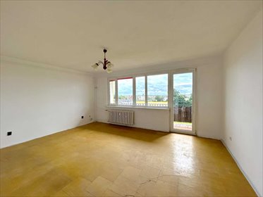 mieszkanie na sprzedaż 60m2 mieszkanie Człuchów, Sikorskiego