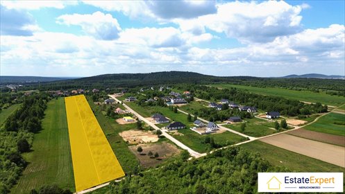Działka 24 500 m² pod inwestycję w Radlinie działka Radlin, Radlin