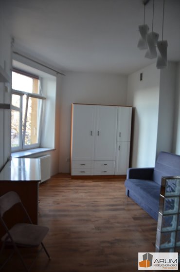 Kawalerka umeblowana w świetnej lokalizacji (Częstochowa) mieszkanie Częstochowa, Trzech Wieszczów