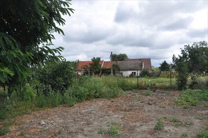 Działka budowlana na sprzedaż Ręków 2 403m2 Foto 2