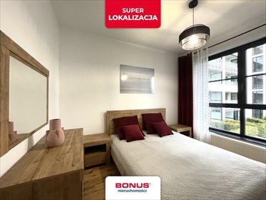 mieszkanie na wynajem 58m2 mieszkanie Gdańsk, Śródmieście, ks. Jerzego Popiełuszki