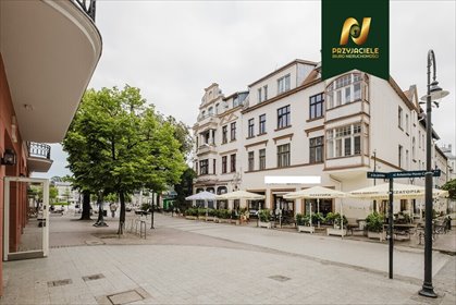 mieszkanie na sprzedaż 61m2 mieszkanie Sopot, Bohaterów Monte Cassino