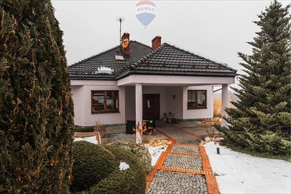 dom na sprzedaż 181m2 dom Frydrychowice