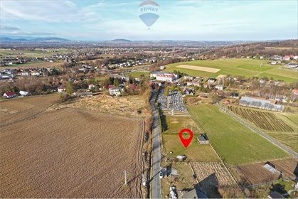 Działka budowlana na sprzedaż Górki Wielkie 1 804m2 Foto 7