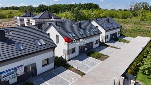 dom na sprzedaż 129m2 dom Świdnica
