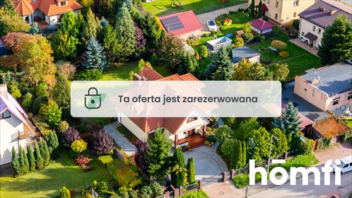 Sprzedam nowoczesny dom z dużym ogrodem i jasnym wnętrzem dom Kiełczów, Ogrodowa