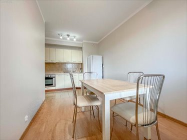 Wynajmę przestronne 3-pokojowe mieszkanie 52 m² w Krakowie mieszkanie Kraków, Bronowice, Stańczyka