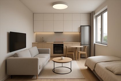 mieszkanie na sprzedaż 26m2 mieszkanie Wrocław, Psie Pole, Sołtysowice, Sołtysowicka