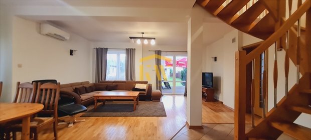 dom na sprzedaż 260m2 dom Lasowice