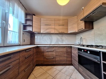 mieszkanie na sprzedaż 51m2 mieszkanie Łódź, Chojny, Chojny, Kurczaki