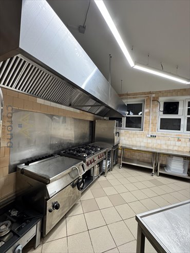 lokal użytkowy na wynajem 170m2 lokal użytkowy Warszawa, Praga-Południe, Grochów, Stanów Zjednoczonych al.