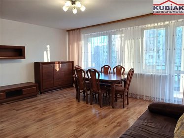Przestronne 2-pokojowe mieszkanie z balkonem i piwnicą mieszkanie Pruszków, Dobra