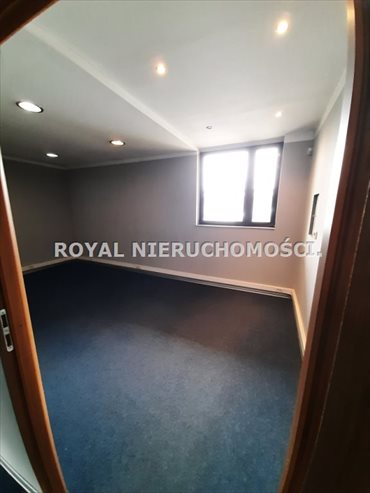 Lokal użytkowy na wynajem Ruda Śląska, Chebzie, Dworcowa 60m2 Foto 2