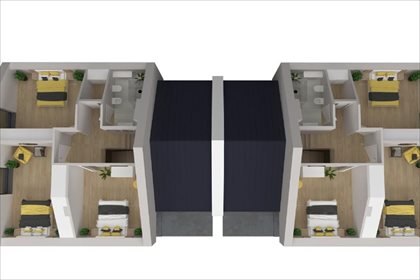 Dom na sprzedaż Księstwo, Aleksandrów Łódzki 140m2 Foto 5
