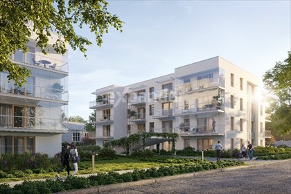 mieszkanie na sprzedaż 29m2 mieszkanie Gdańsk, Brzeźno, Bogumiła Kobieli