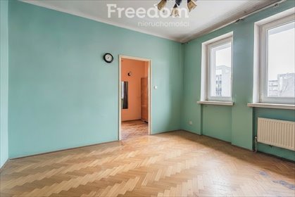 mieszkanie na sprzedaż 46m2 mieszkanie Warszawa, Włochy, Okęcie, Marcina Flisa