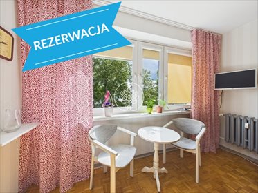 Funkcjonalne 2-pokojowe mieszkanie 34 m² w Toruniu polecam! mieszkanie Toruń, Teodora Donimirskiego