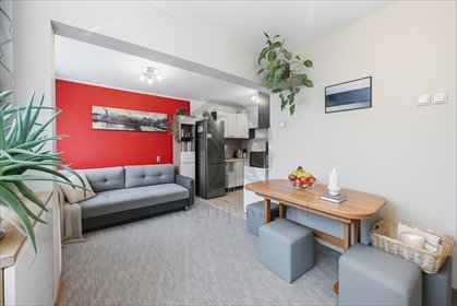 mieszkanie na sprzedaż 36m2 mieszkanie Łódź, Górna