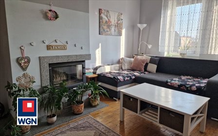 mieszkanie na sprzedaż 75m2 mieszkanie Szprotawa, Kościuszki