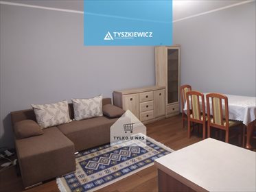 mieszkanie na wynajem 35m2 mieszkanie Gdańsk, Chełm, Wincentego Witosa