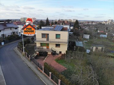 dom na sprzedaż 105m2 dom Bolesławiec, Kopernika