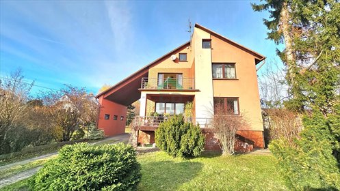 dom na sprzedaż 130m2 dom Częstochowa, Rząsawy