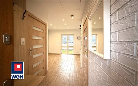 dom na sprzedaż 45m2 dom Luzino